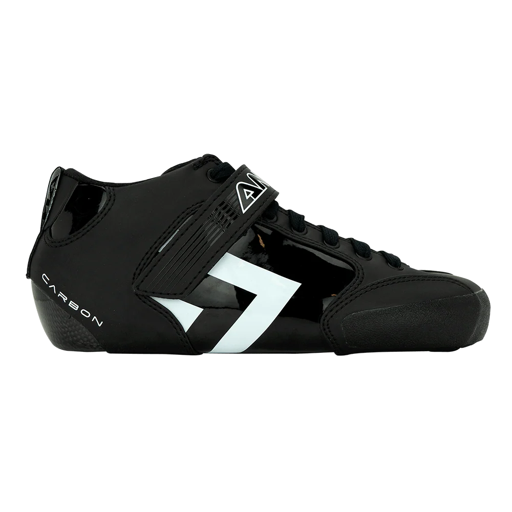 Antik Jet Carbon - BOOT ONLY - Image 8