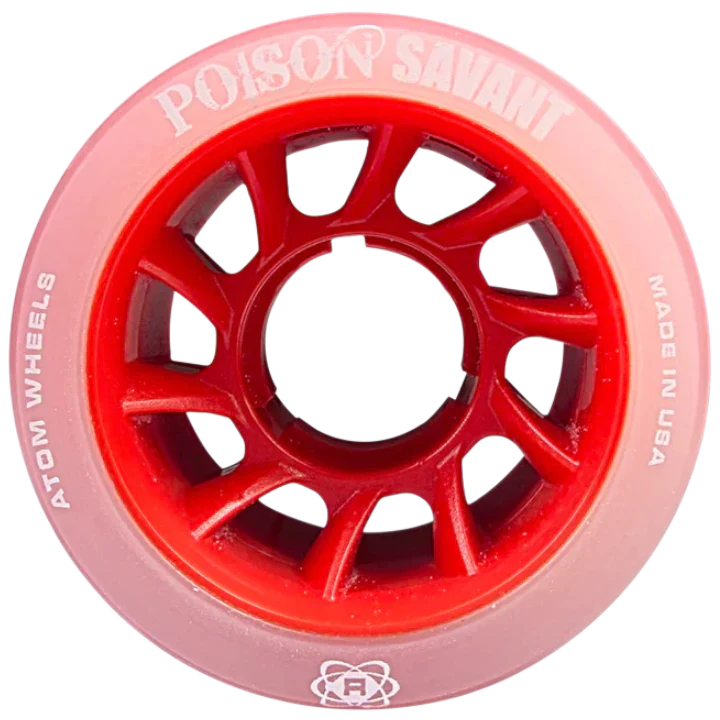 Poison Savant Wheels - Image 6