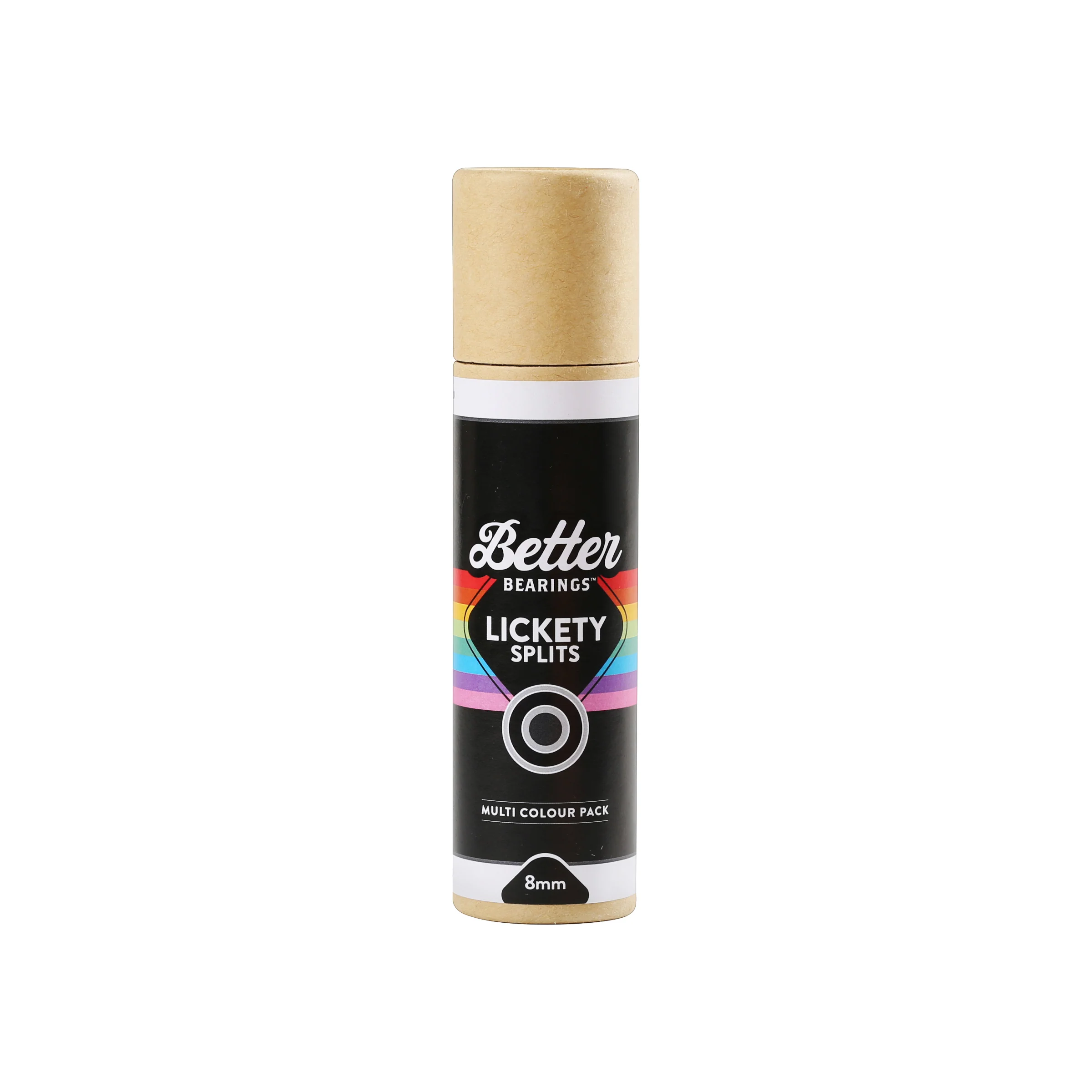 Better Bearings - LICKETY SPLITS - Image 9