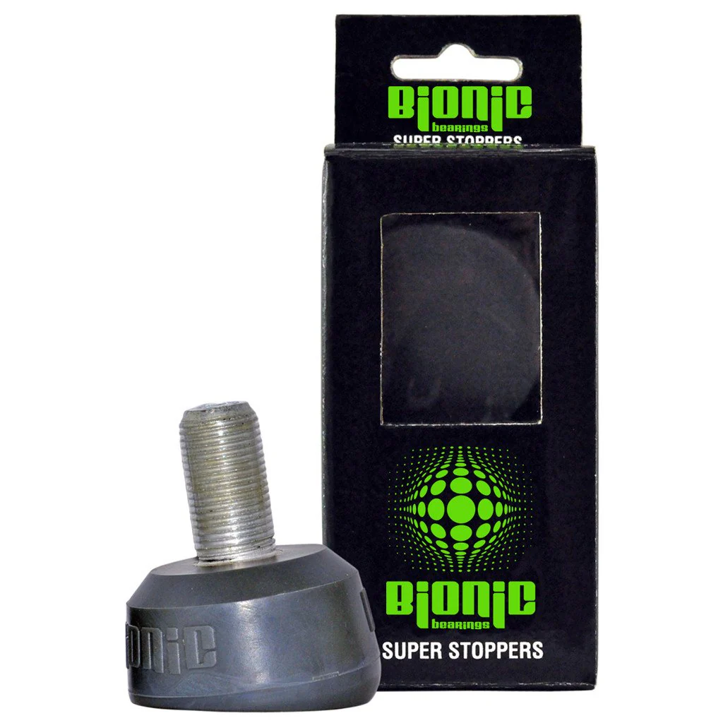 Bionic Toe Stops - SUPER STOPPERS