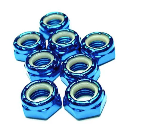 Bling T'ings Color Axle Nuts - Image 4