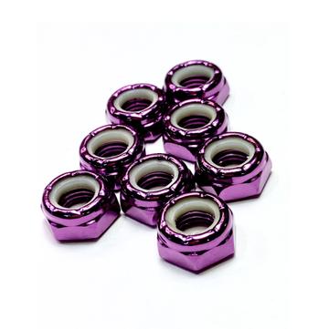 Bling T'ings Color Axle Nuts - Image 6
