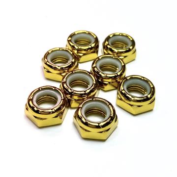 Bling T'ings Color Axle Nuts - Image 7
