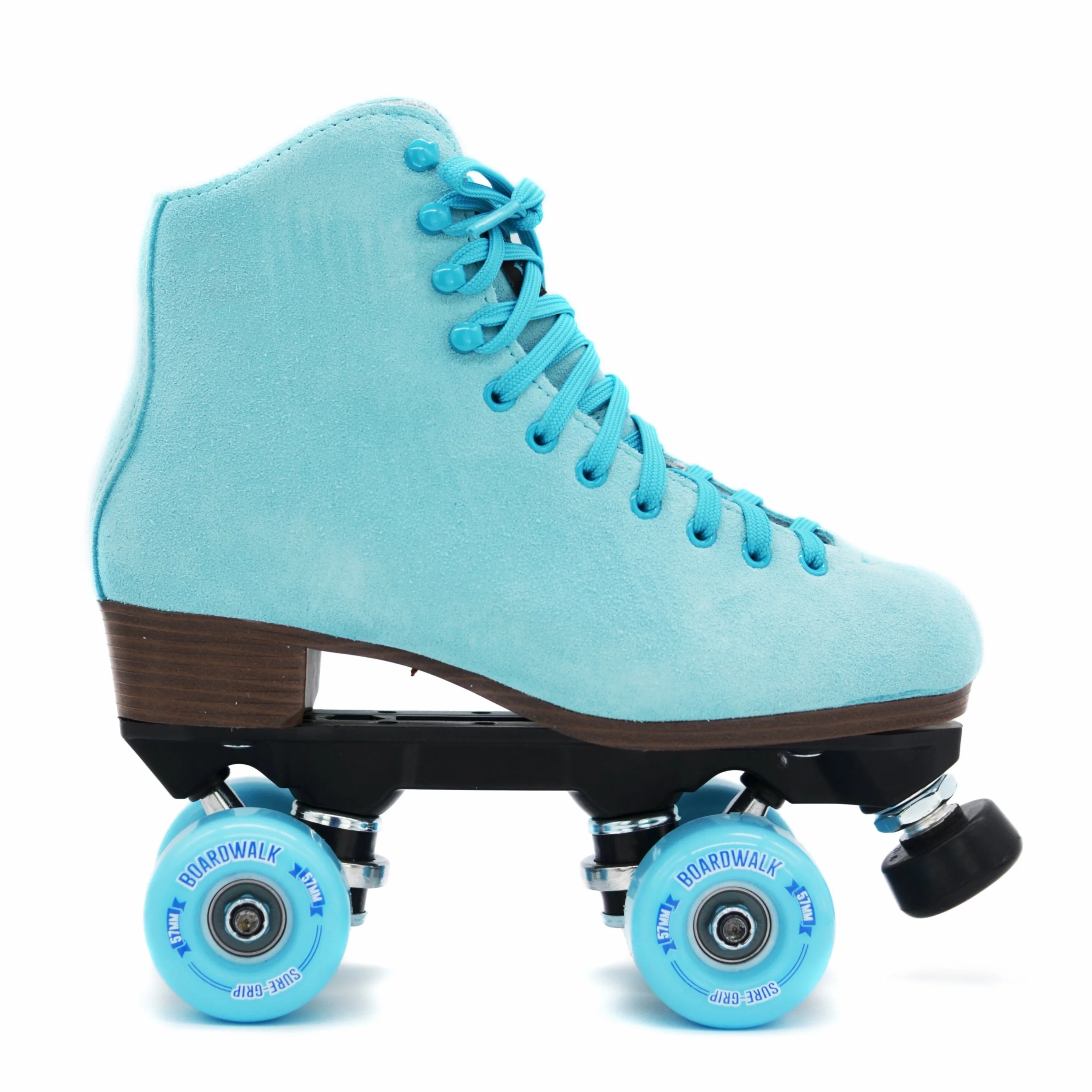 Sure Grip Boardwalk Skates - SEA BREEZE - Image 3