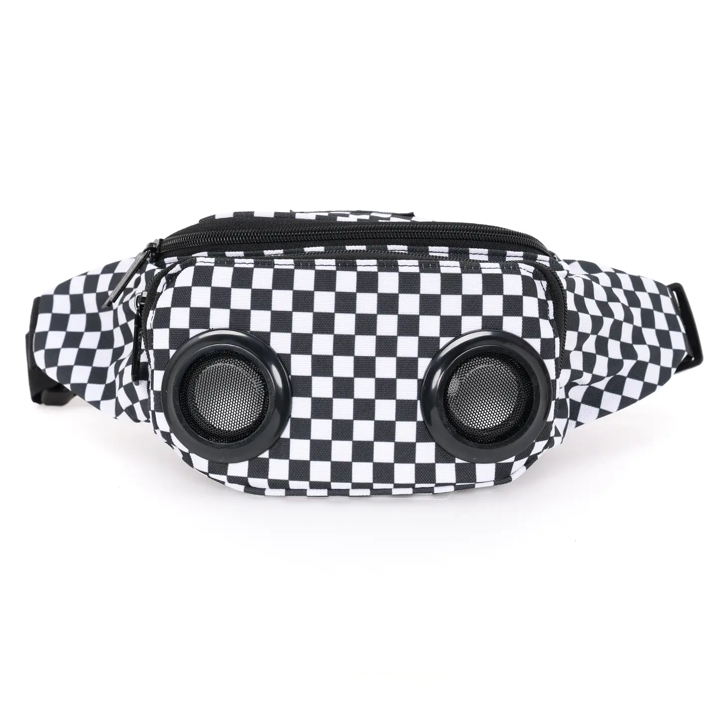 Checkers | Bluetooth Speaker Fanny Pack - Image 3