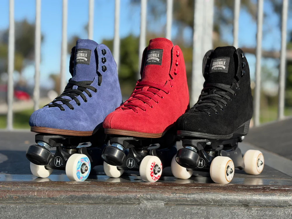 Boardwalk HUCK Skate Park Combo