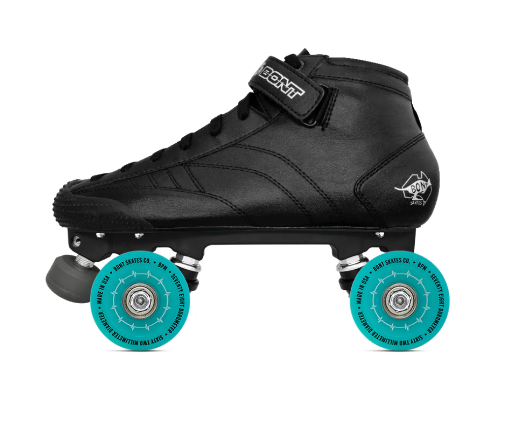 Bont ProStar Tracer Roller Skates - Image 2