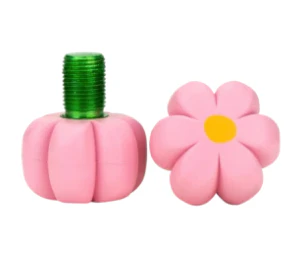 Flower Toe Stops - BRAKE PETAL - Image 3