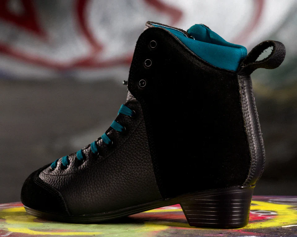 Chuffed Skates- PRO BOOT Lanna Thornhill - Image 2
