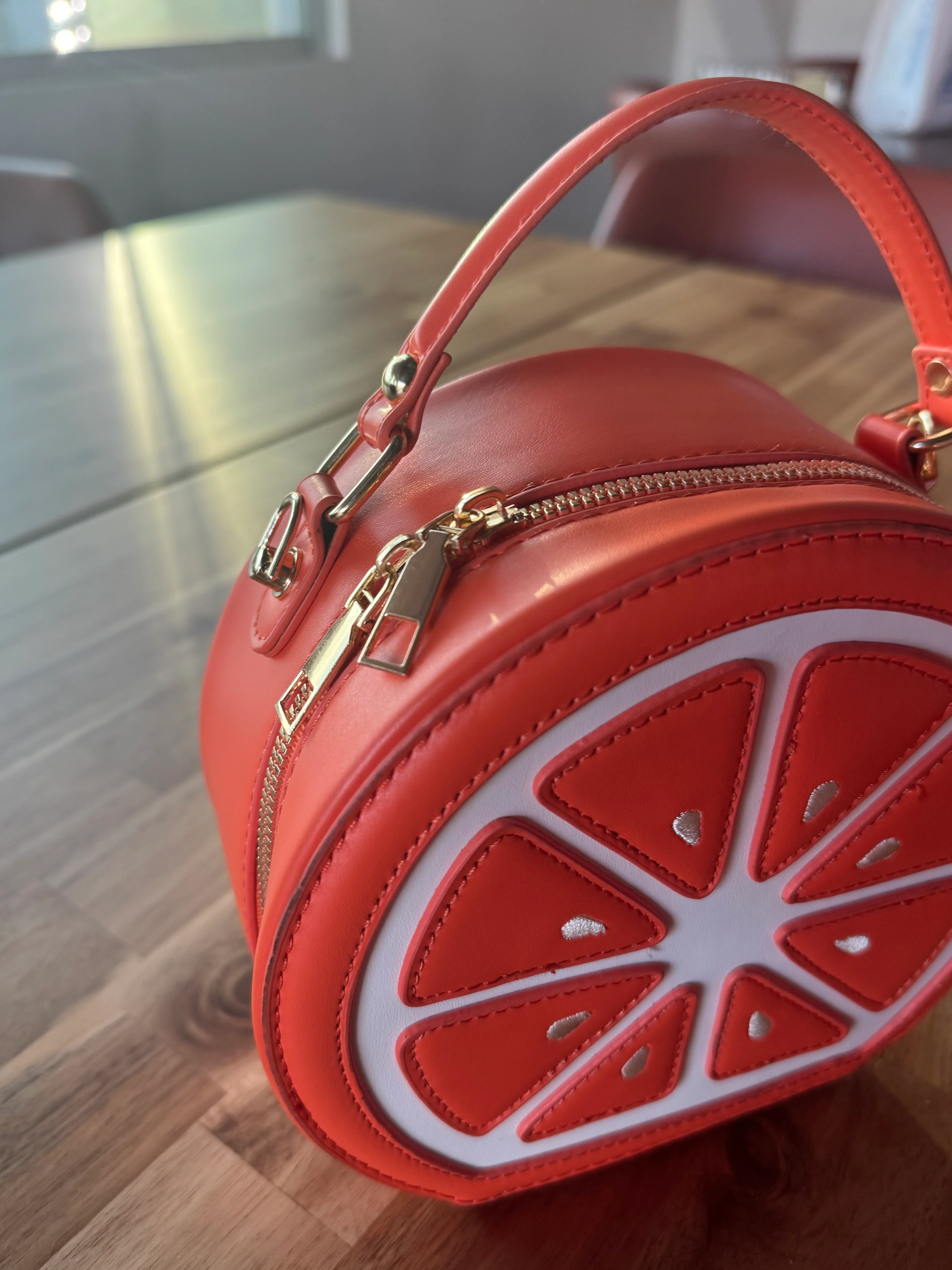 Citrus Purse/Handbag - Image 2