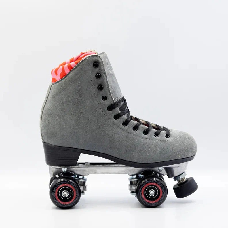 Chuffed Skates - Wandered Plus - CONCRETE