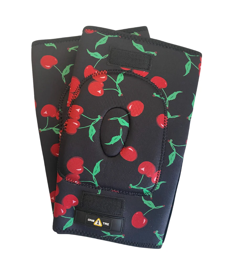 Gasket Pads - CHERRY