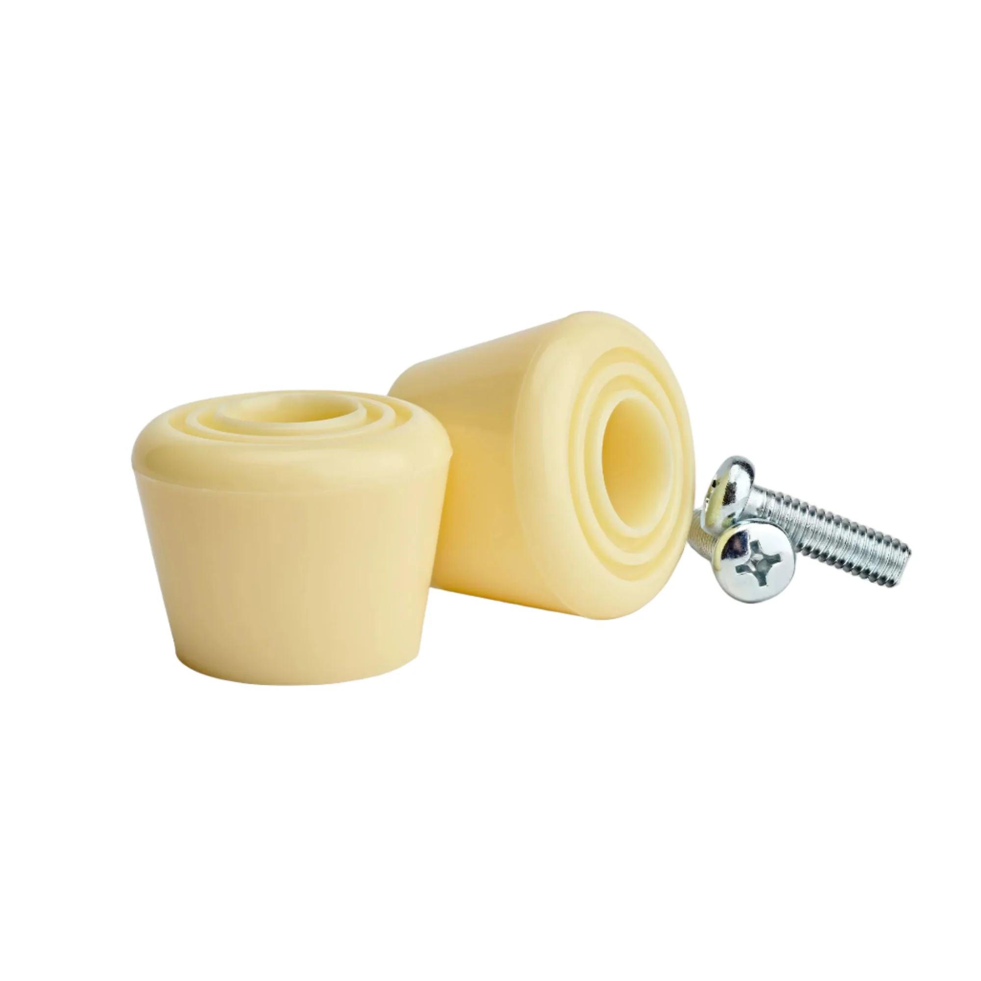 Impala Toe Stop - PASTEL YELLOW