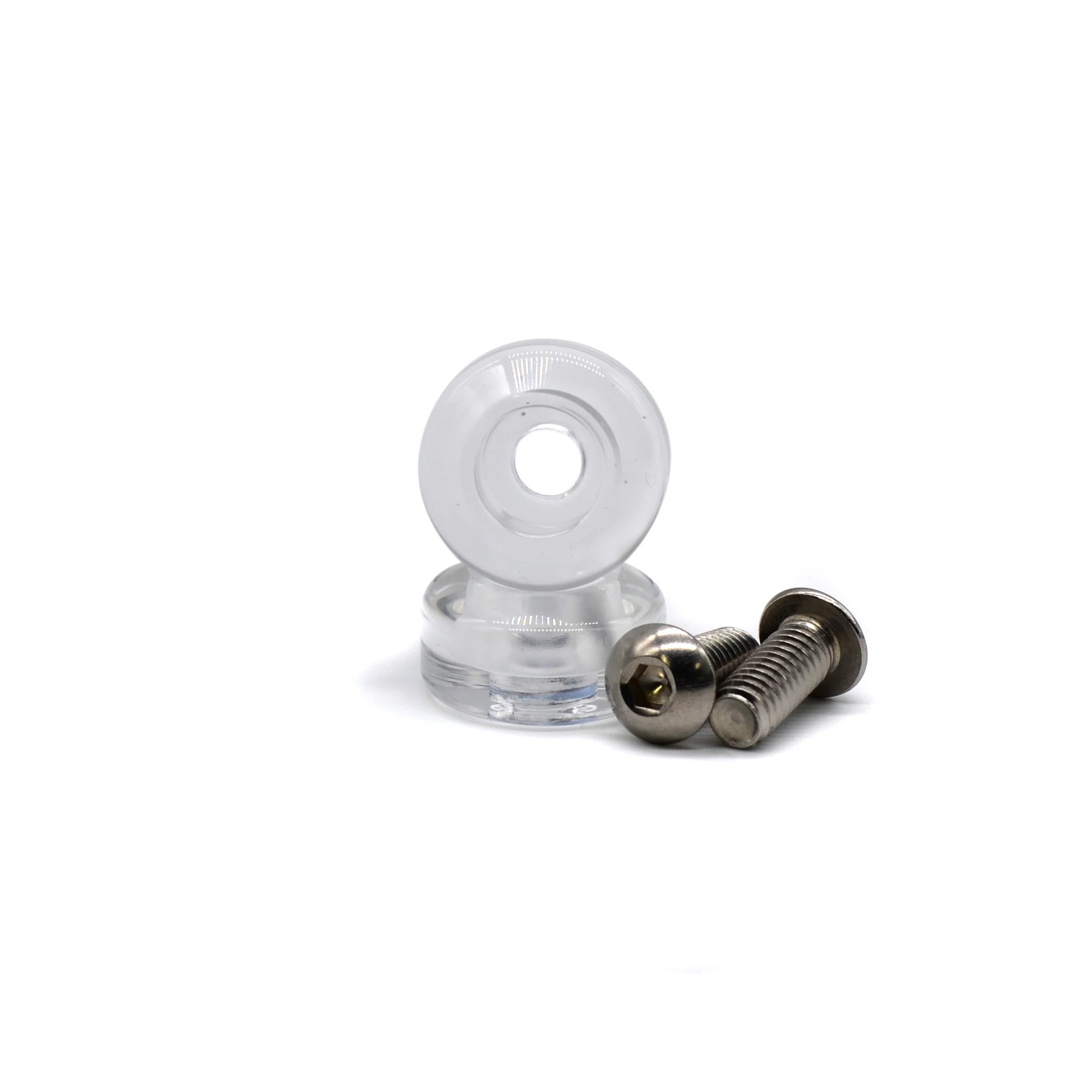 Jammerz Toe Plugs - SOLID BOLT-ON - Image 4