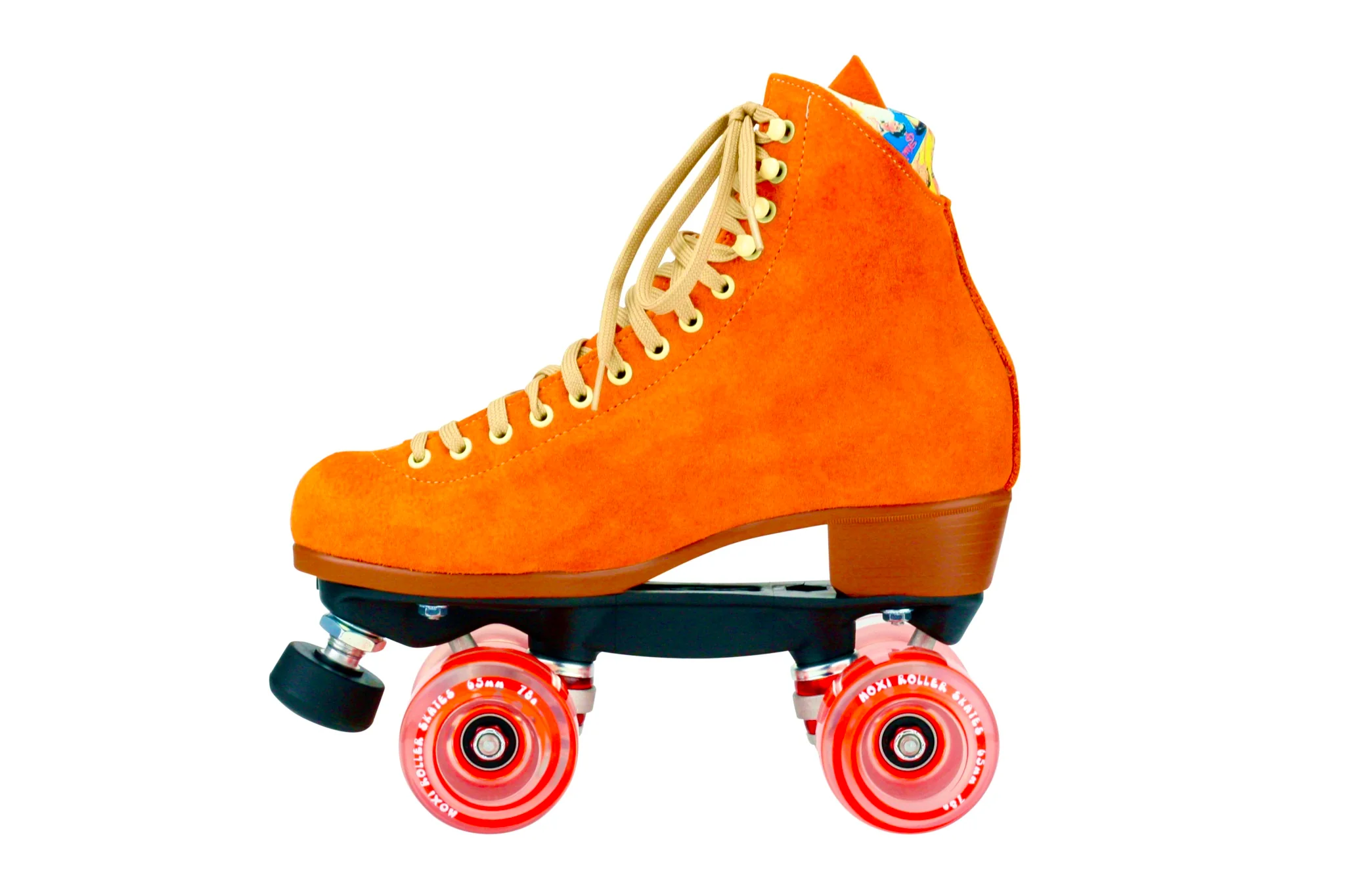 Moxi Lolly Skates - CLEMENTINE - Image 2