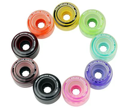 Moxi Lolly Skates - CLEMENTINE - Image 5