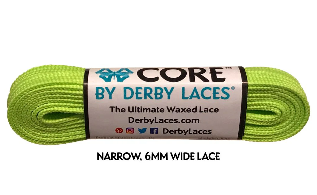 Core Laces - Image 28