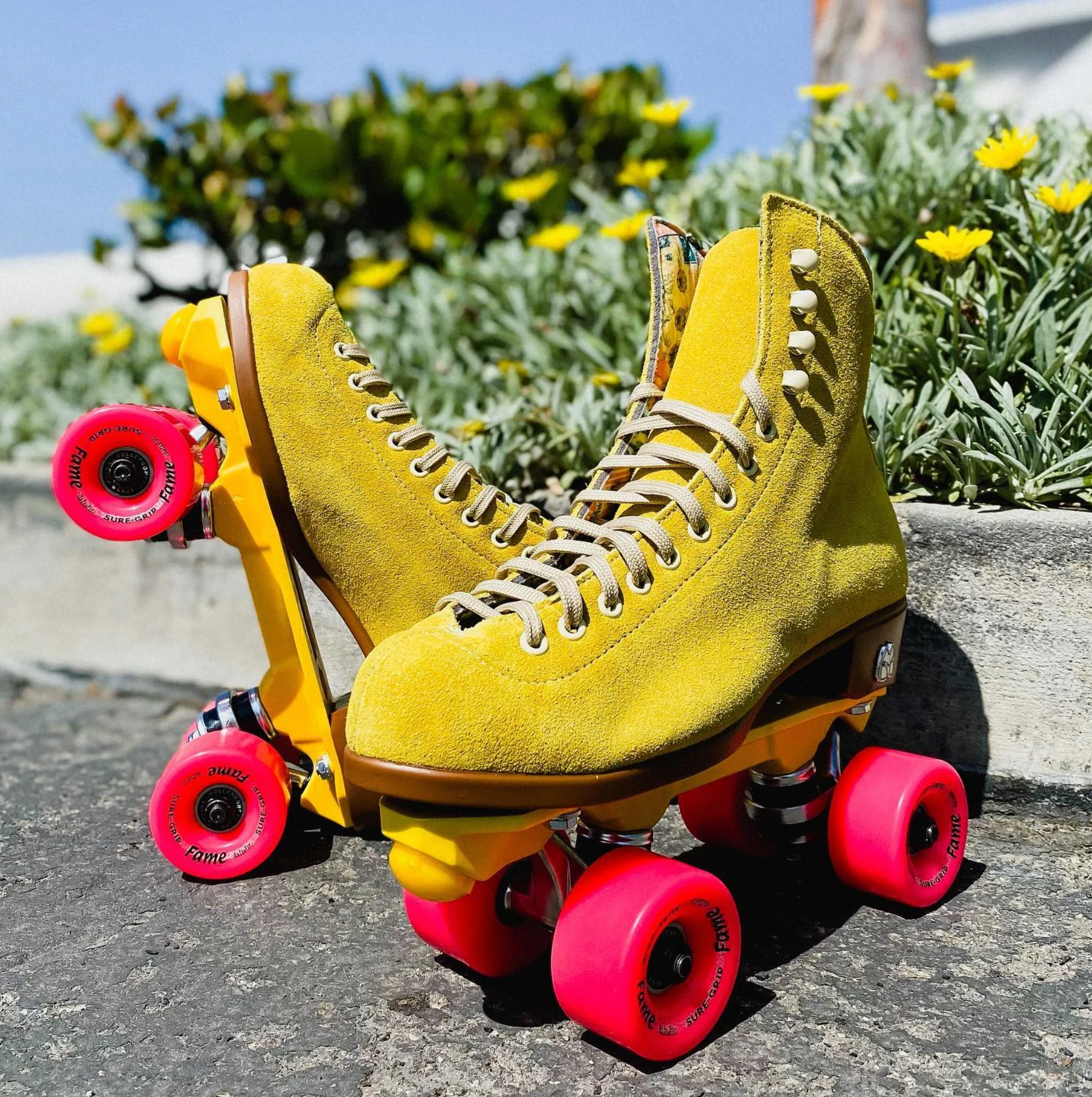 Custom Moxi Lolly Package - Complete Skate Build - Image 5