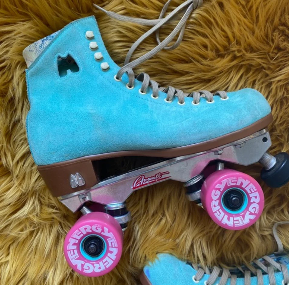 Custom Moxi Lolly Package - Complete Skate Build - Image 7