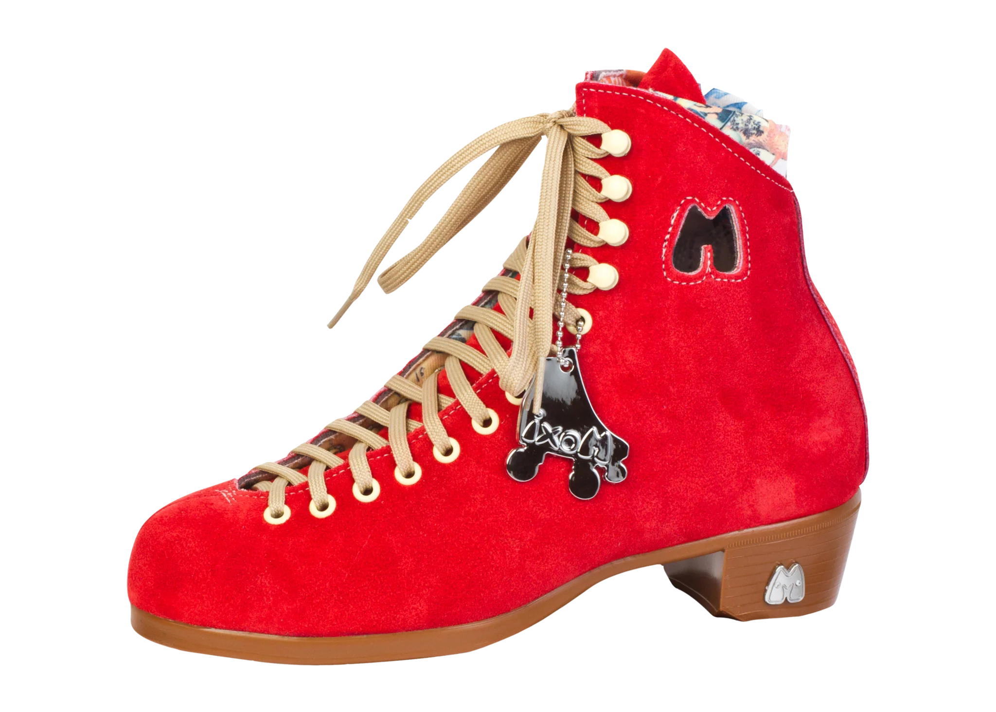 Custom Moxi Lolly Package - Complete Skate Build - Image 8