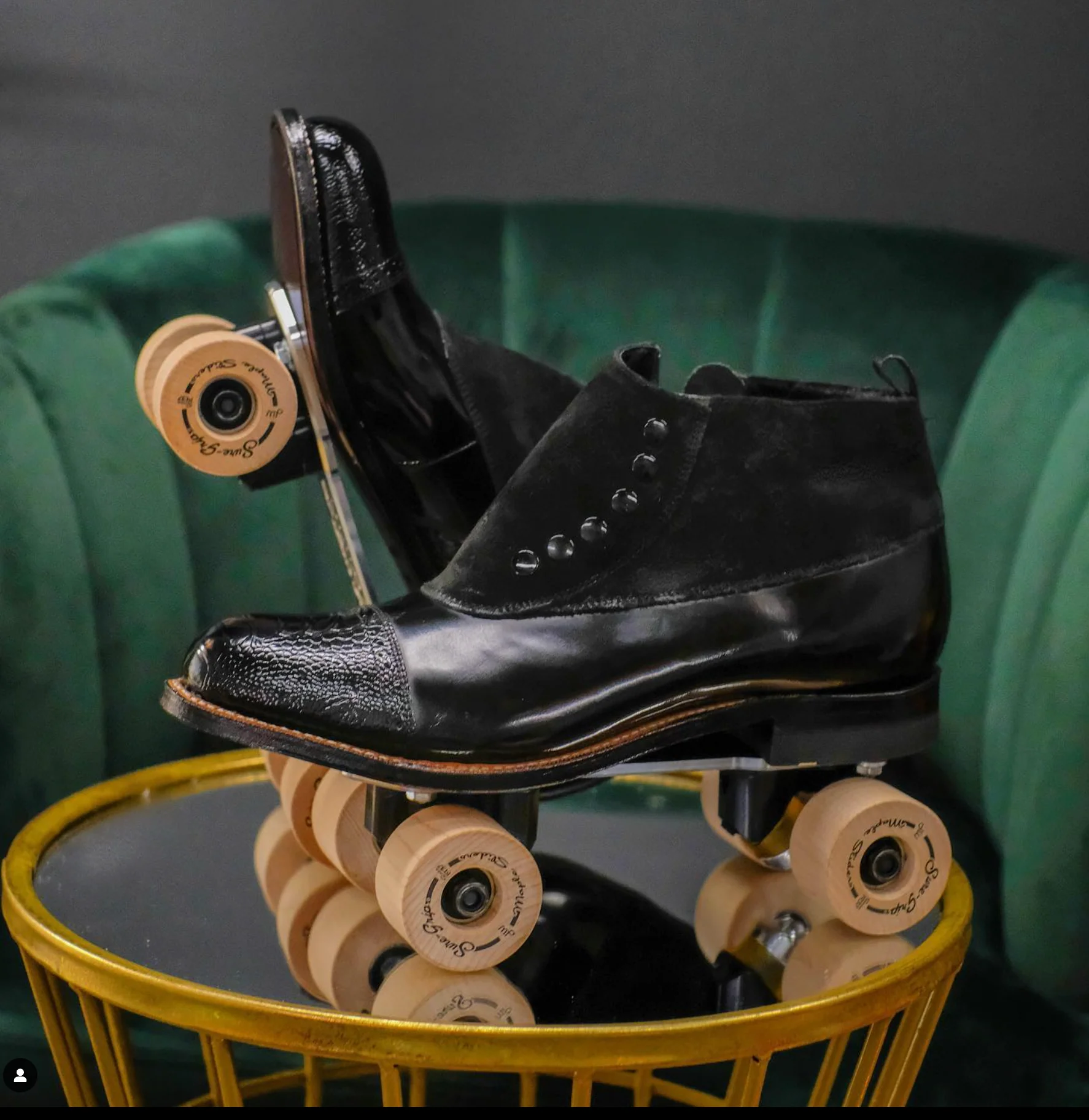 Custom Shoe Skate Build - Image 25