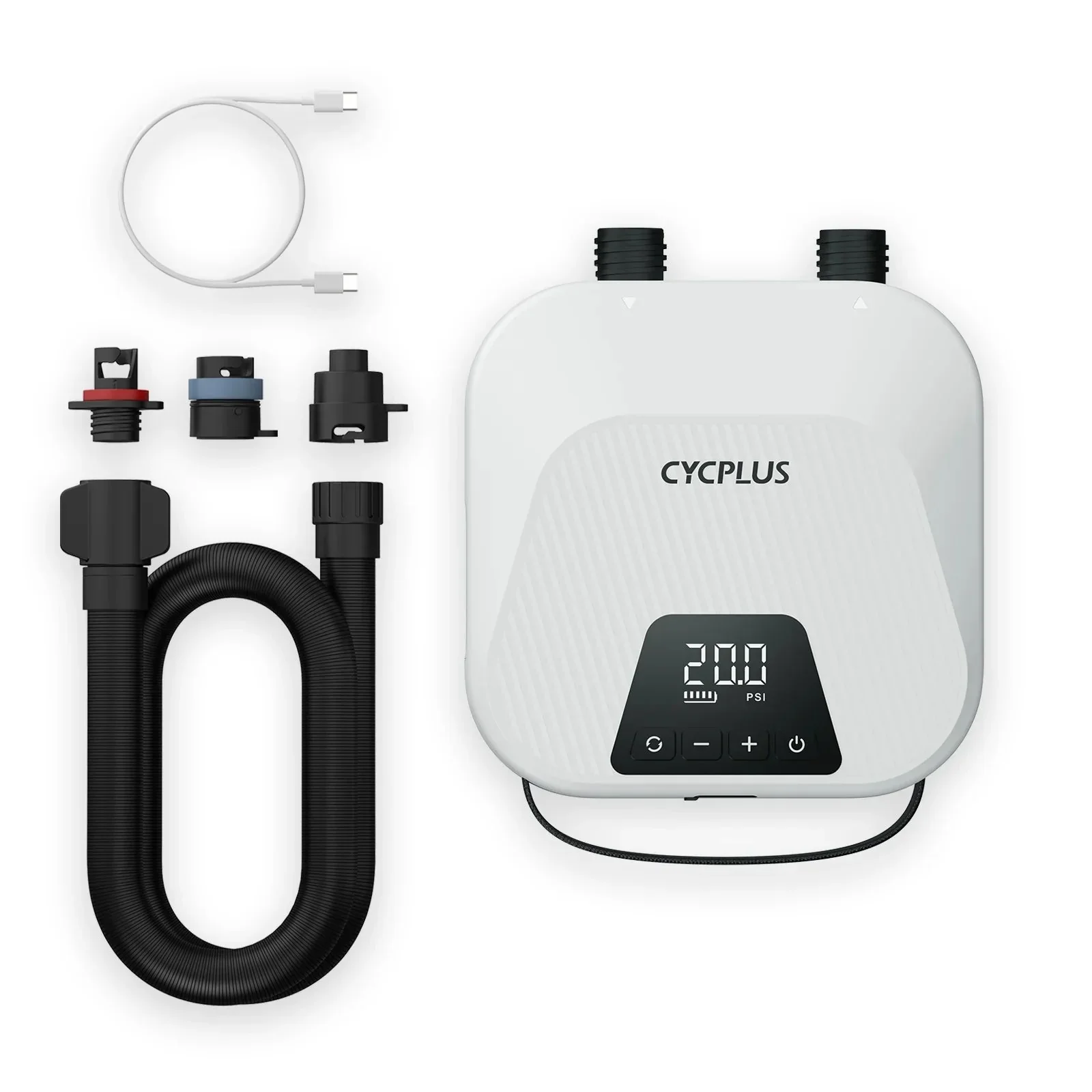 CYCPLUS D14Pro Electric Air Pump - Image 2