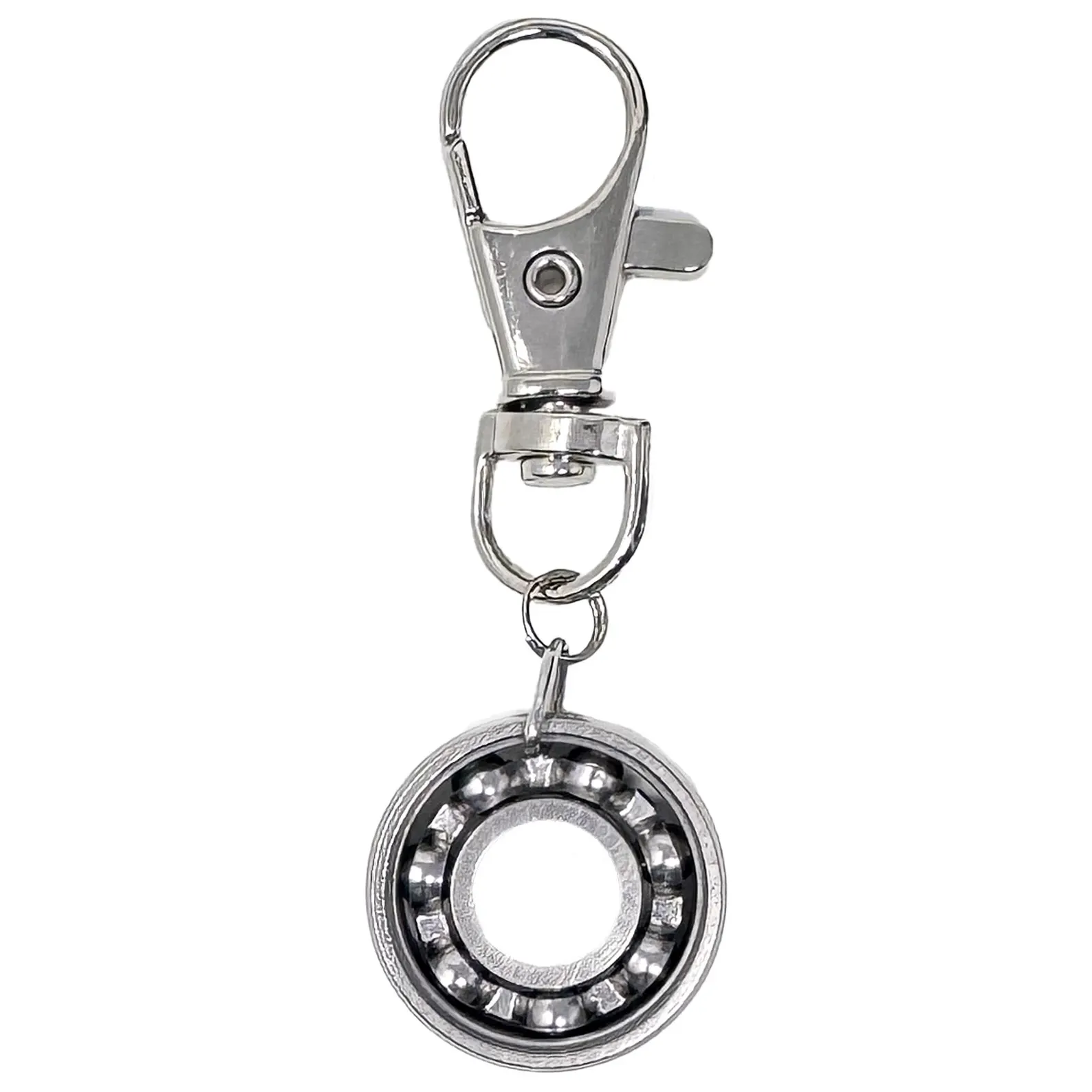 Derby Girl Designs | Zipper Pull
