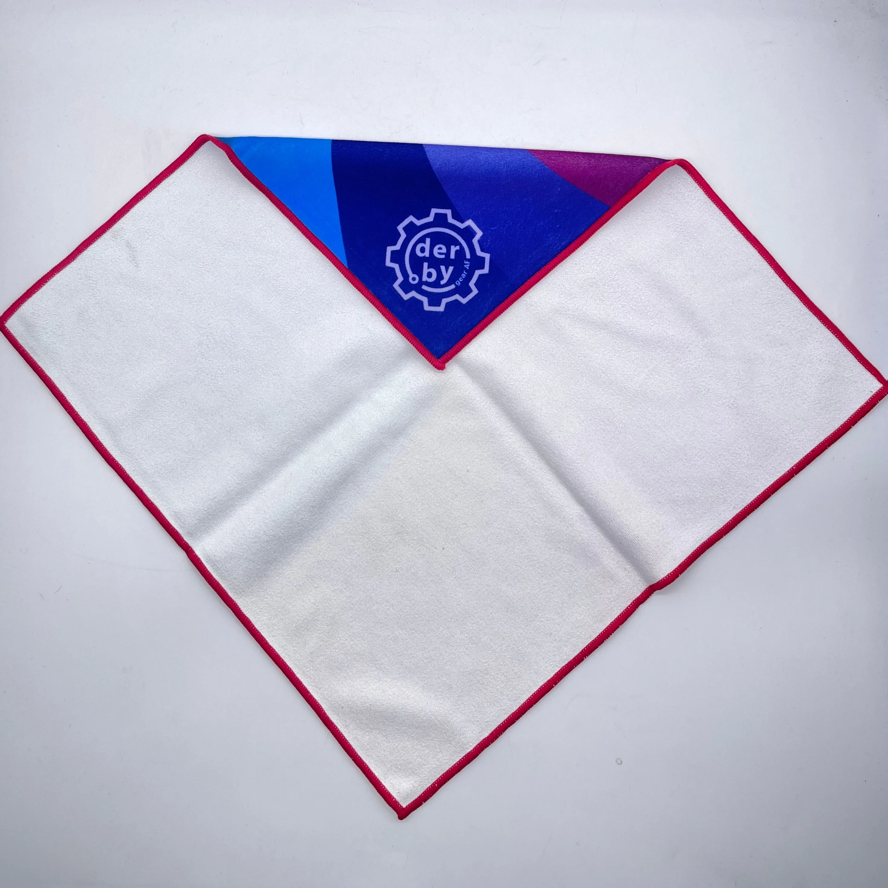 Derby Gear - MAGIC STUFF BAG *CLING CLOTH* - Image 3