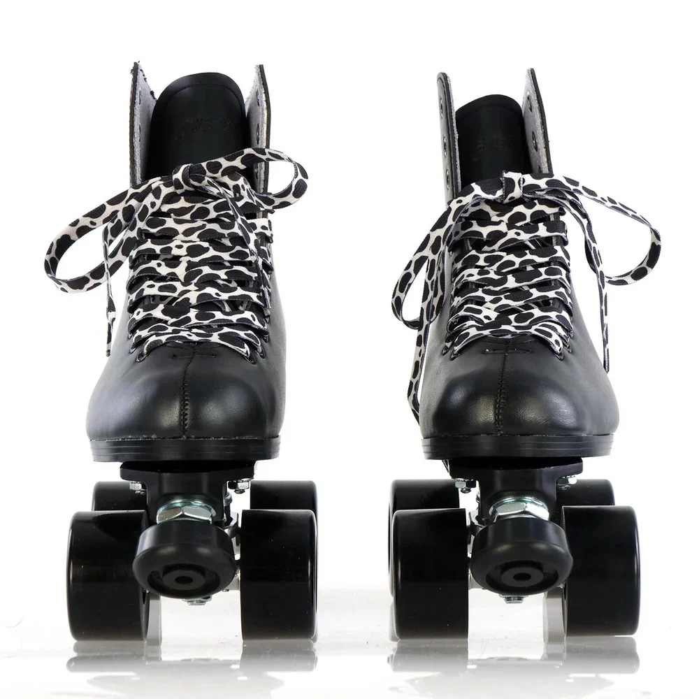 Roll Studio Laces - COW 108" - Image 3