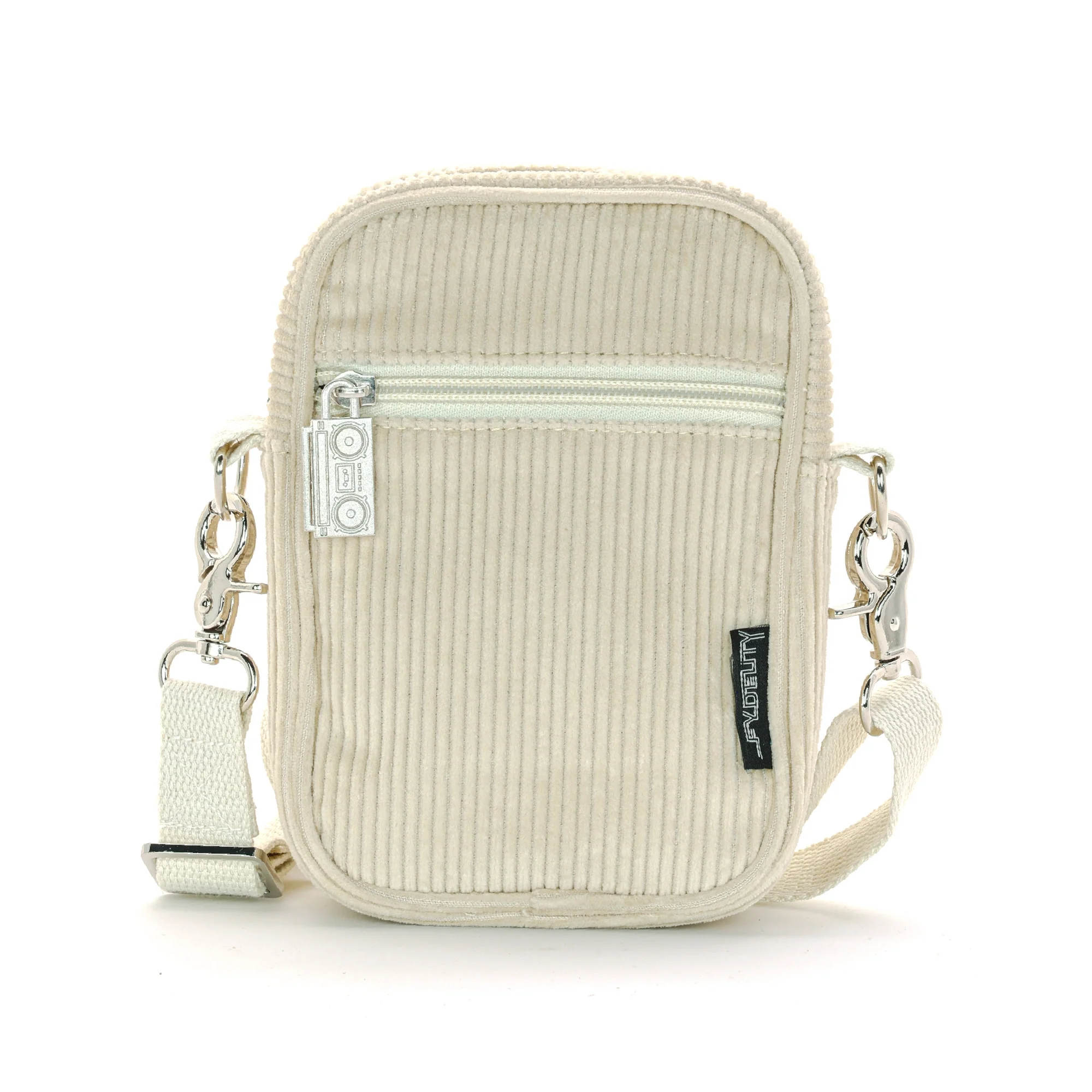Fydelity- Small Crossbody Shoulder Bag - Image 3