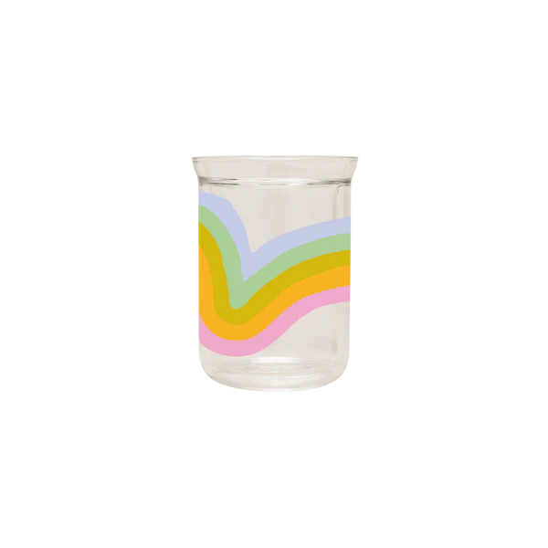 Glass Tumbler