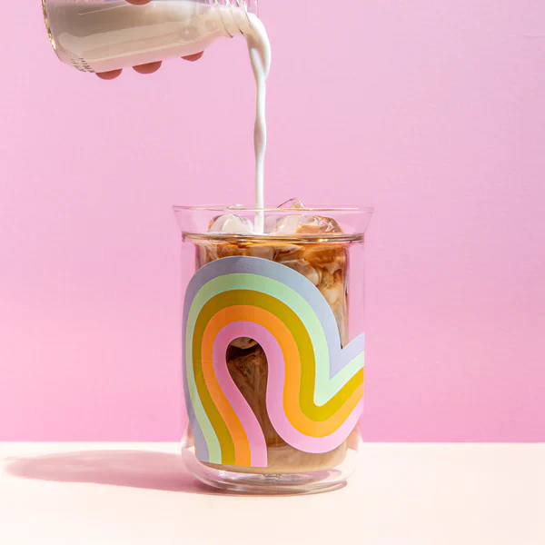 Glass Tumbler - Image 2