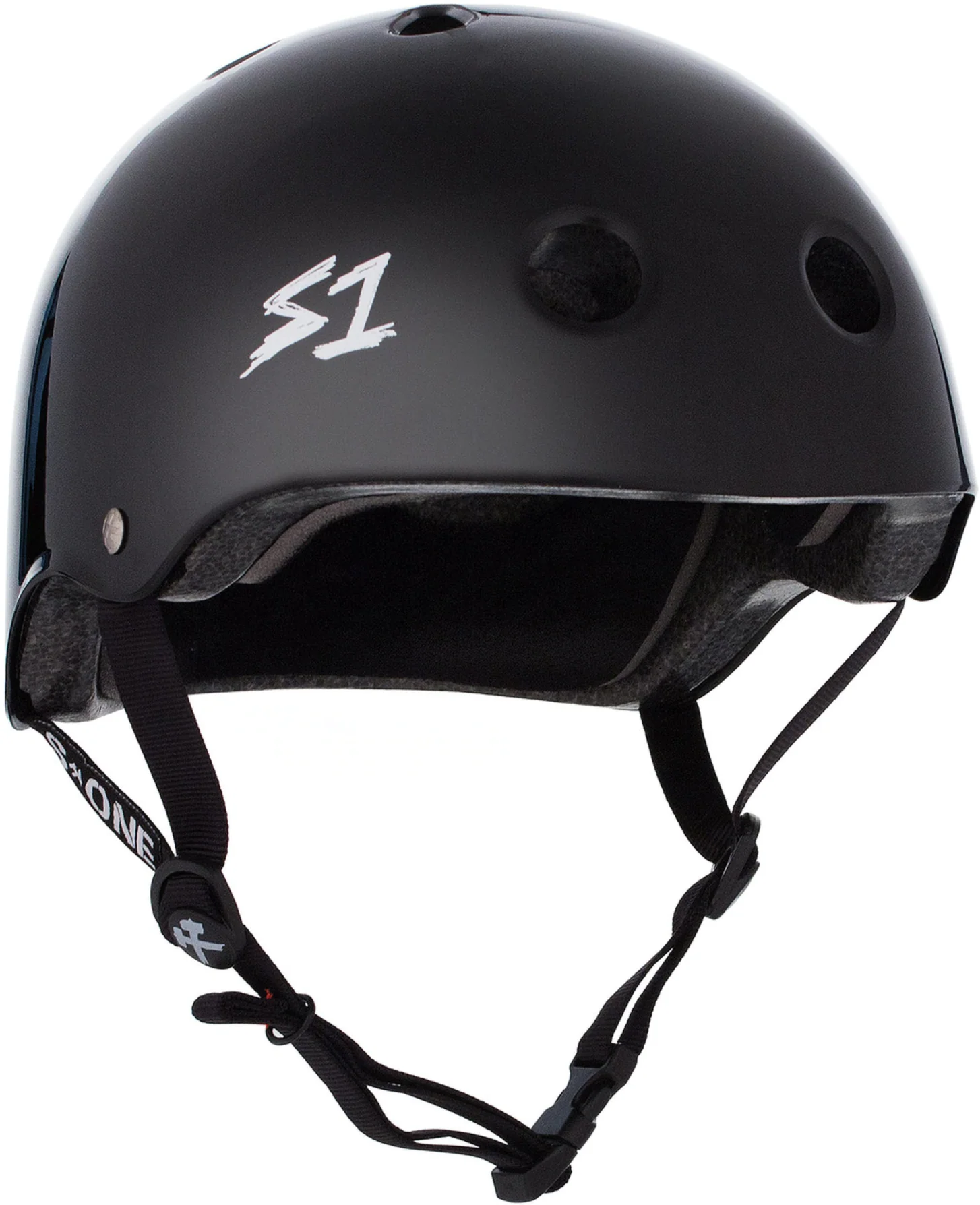 S1 Lifer Glossy Helmets - Image 2