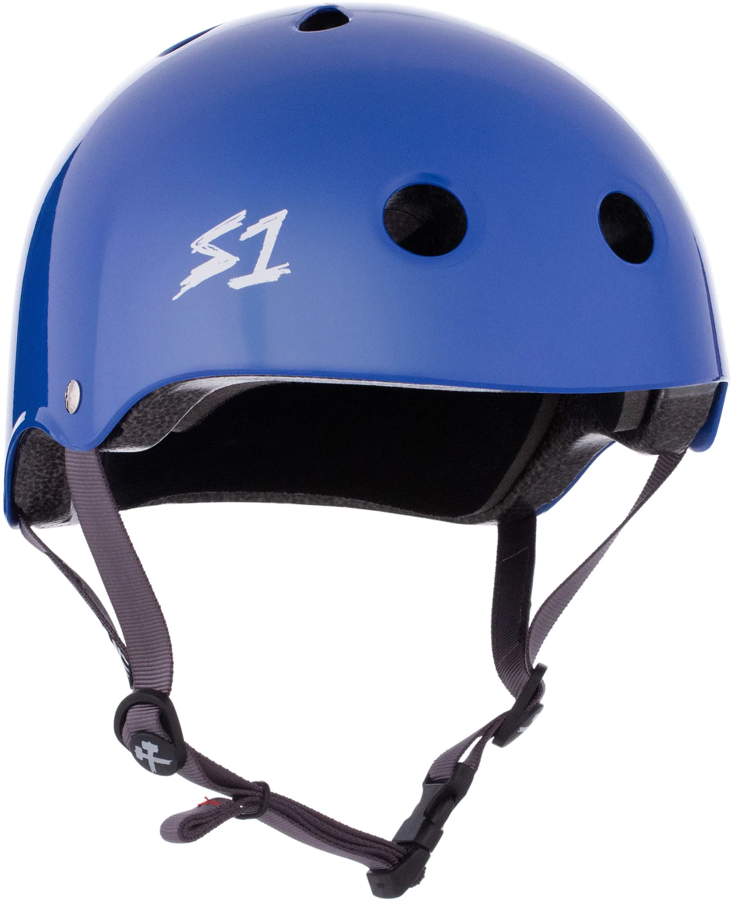 S1 Lifer Glossy Helmets - Image 4