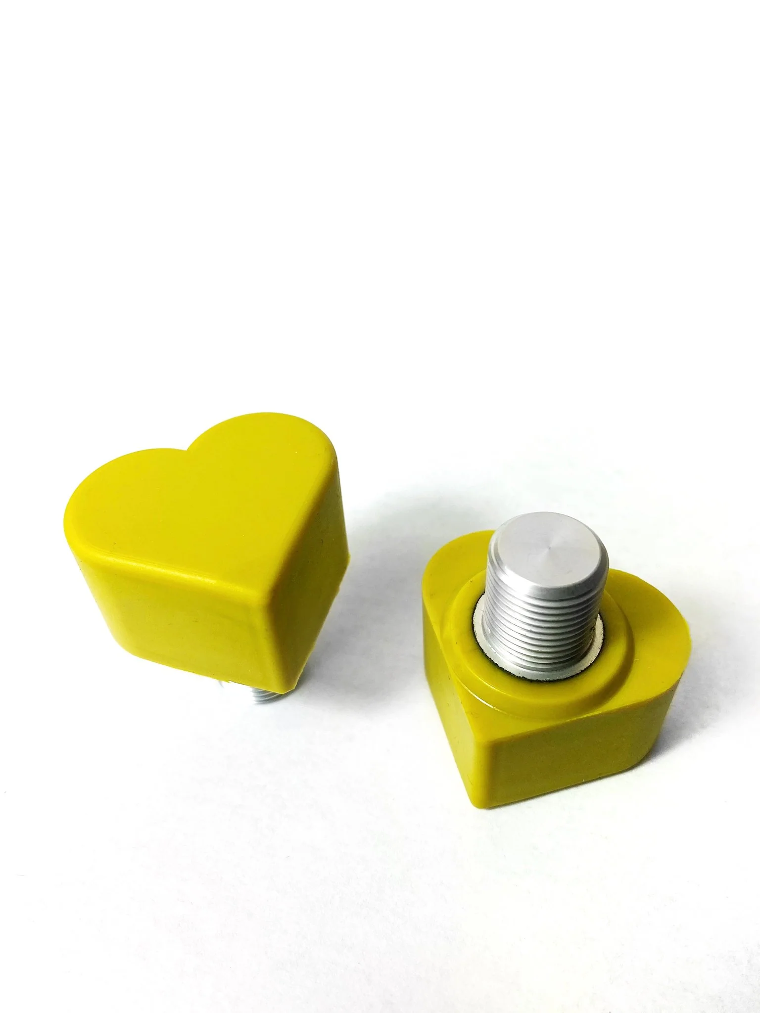 Grindstone Heartstopper Lils - Amber - Image 2