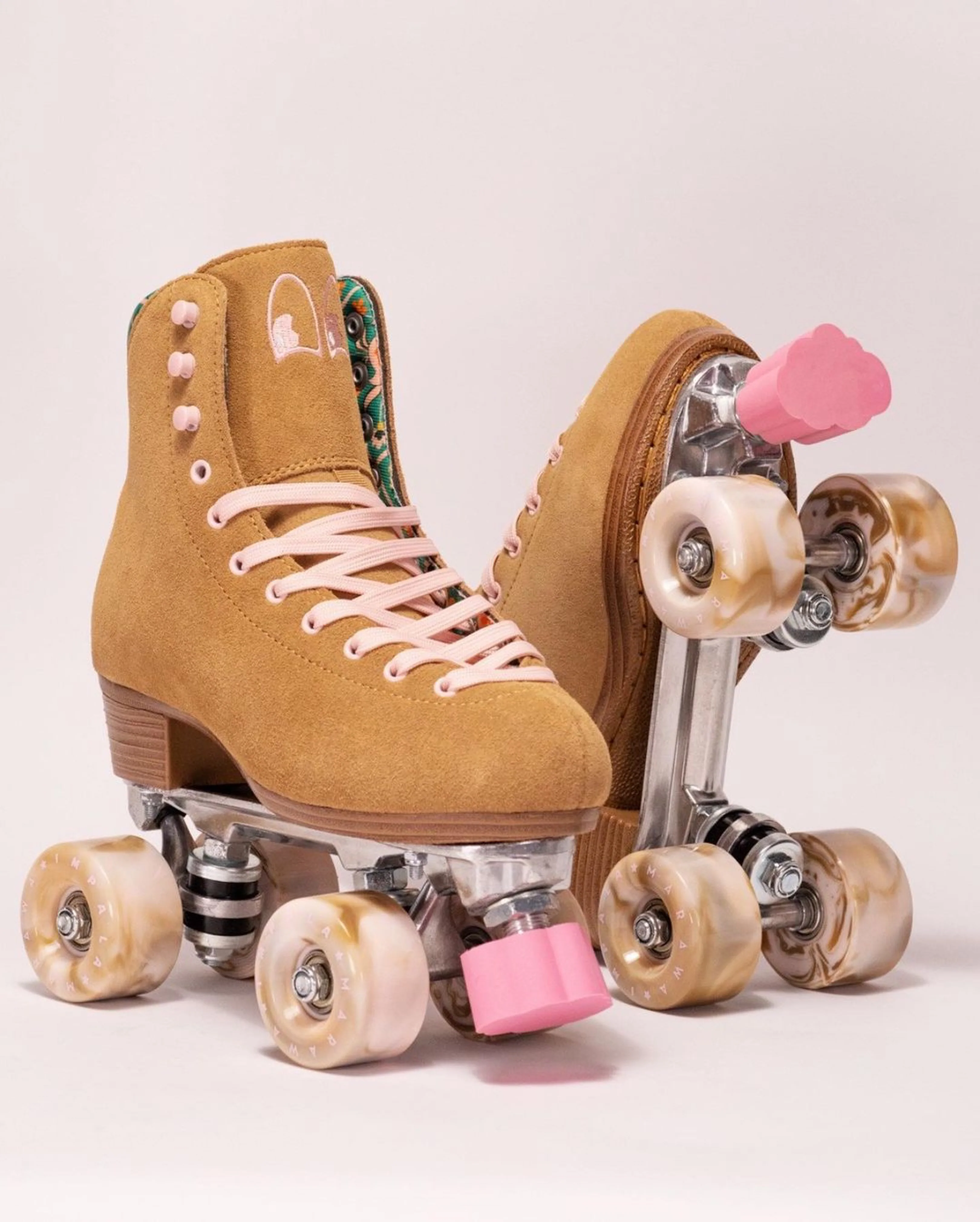Cloud Nine Toe Stops - PINK - Image 4