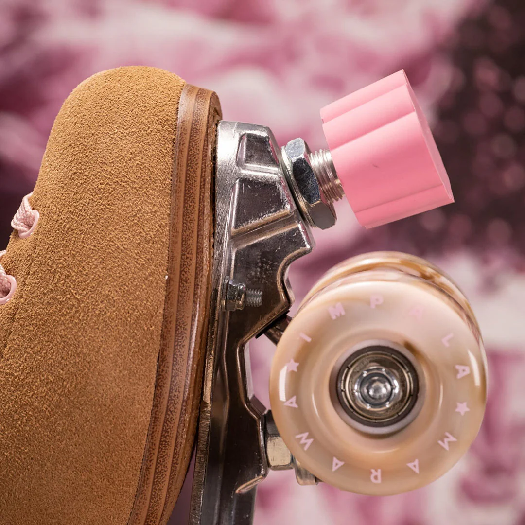 Cloud Nine Toe Stops - PINK - Image 5