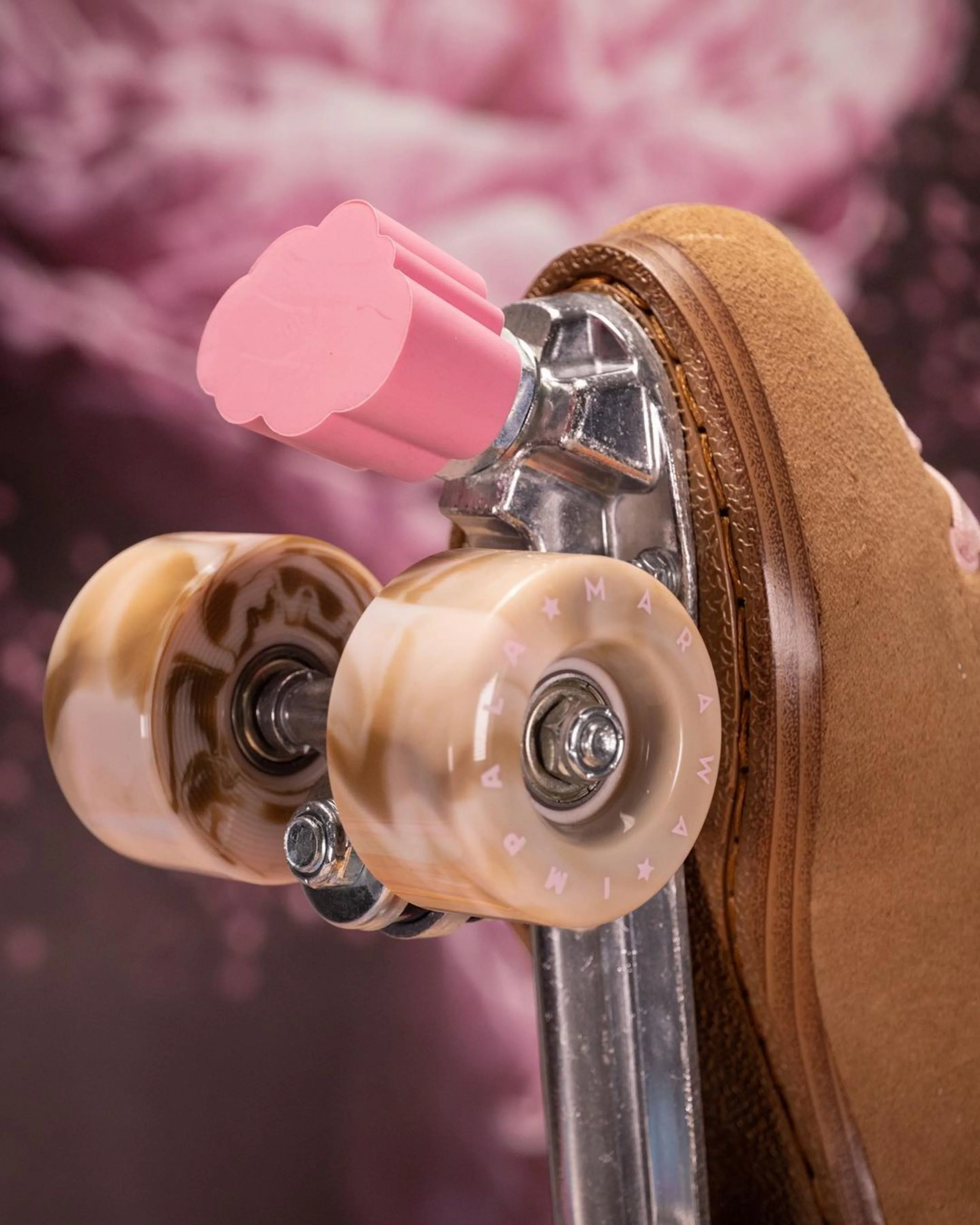 Cloud Nine Toe Stops - PINK - Image 7