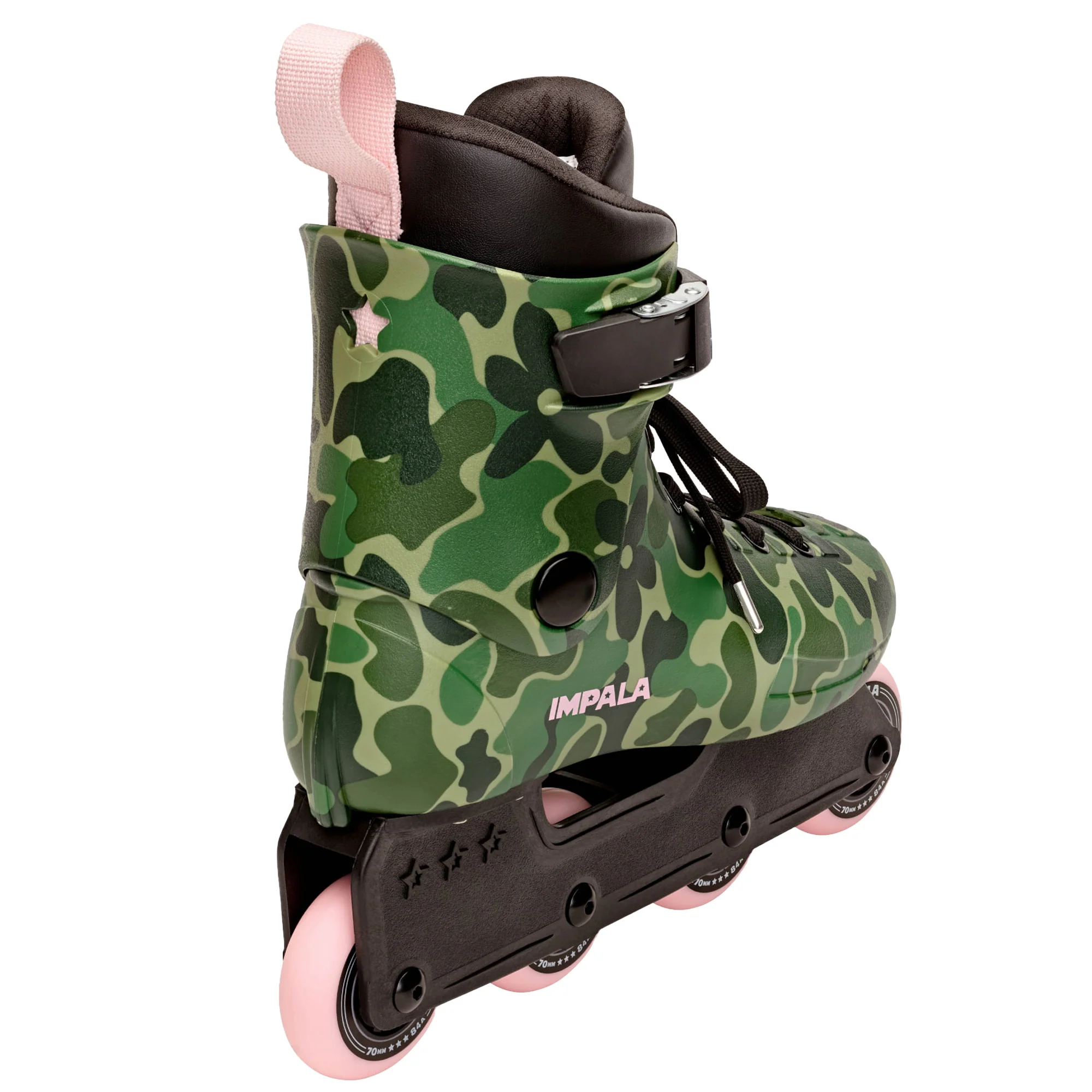 Impala Inline Skates - CAMO - Image 3