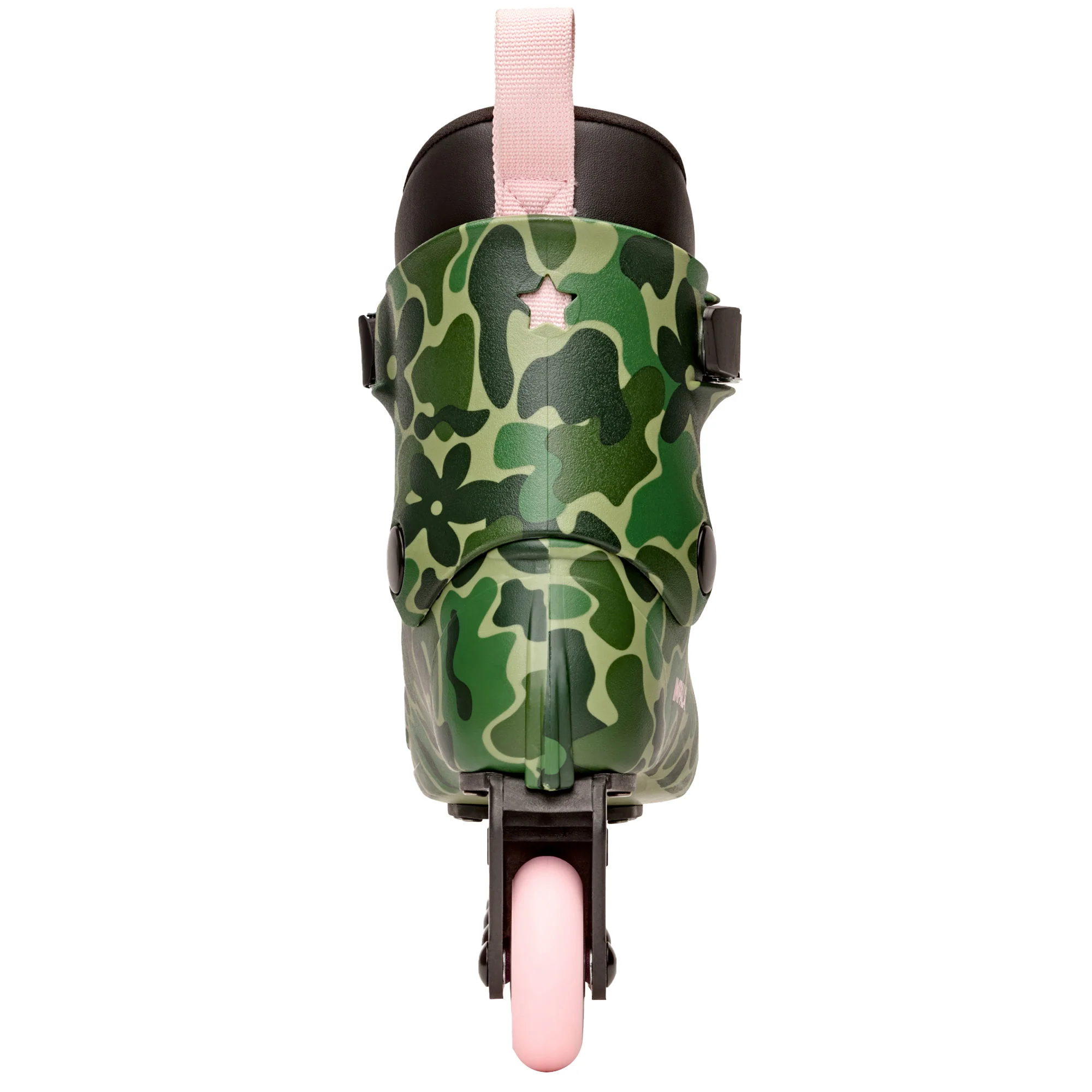 Impala Inline Skates - CAMO - Image 4