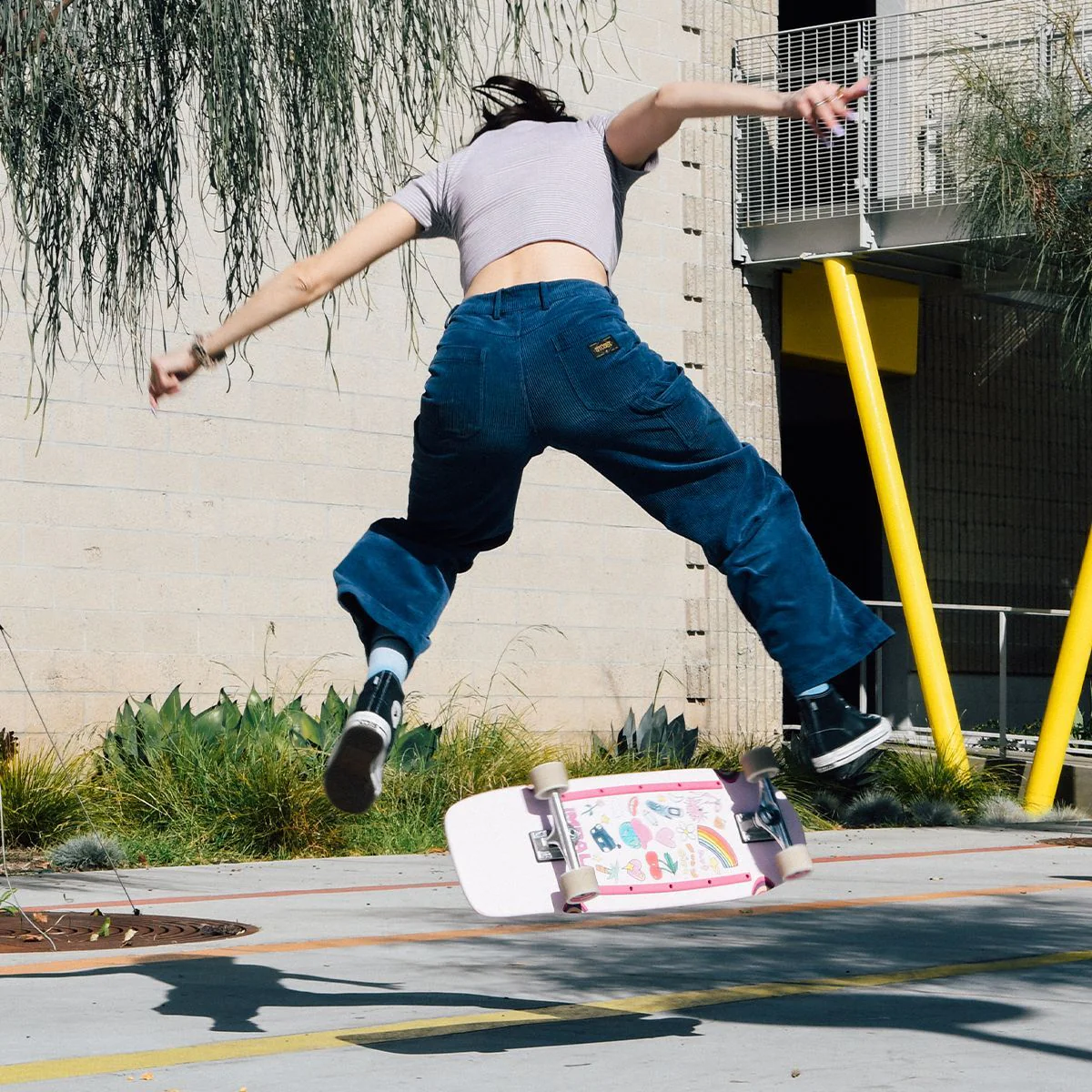 Impala Latis Cruiserboard - BABY GIRL - Image 7
