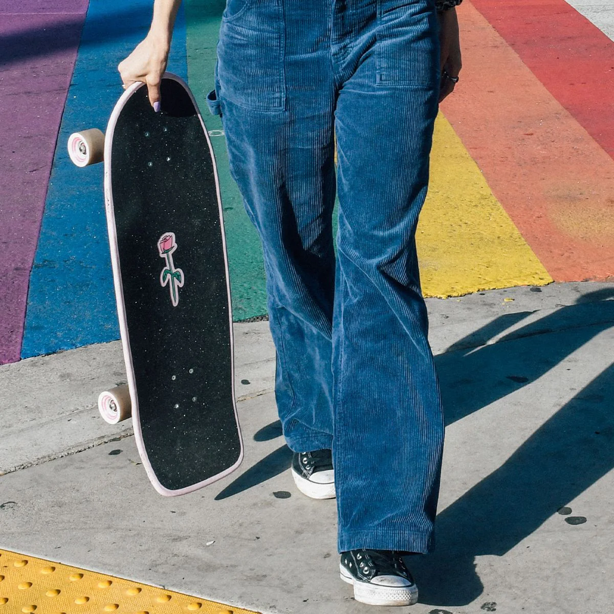 Impala Latis Cruiserboard - BABY GIRL - Image 8