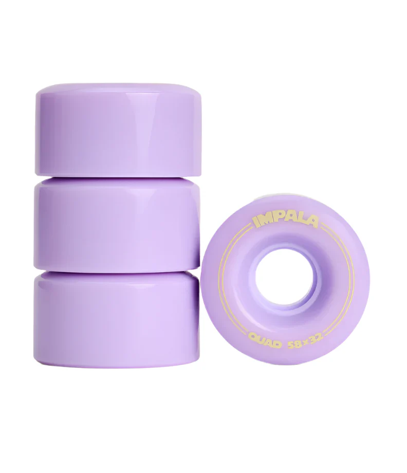 Impala Outdoor Wheels 8-pack