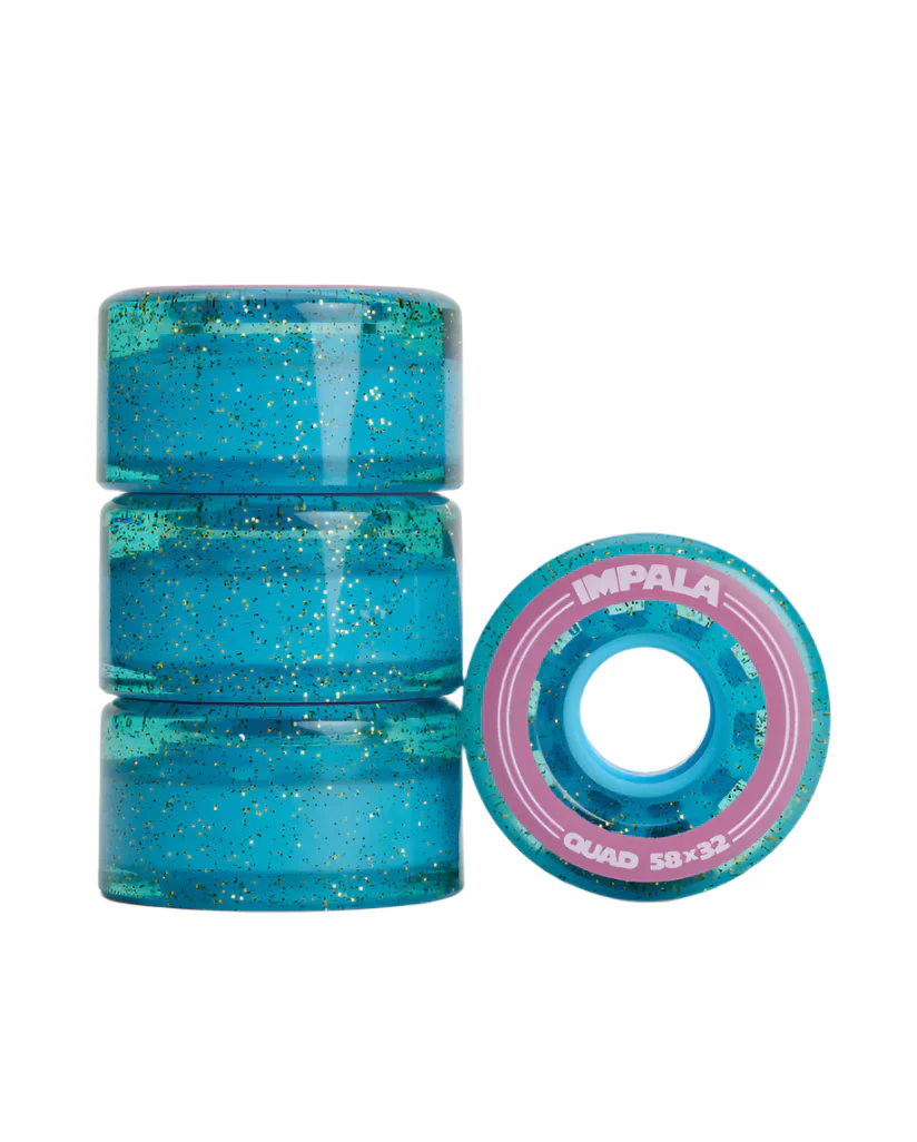 Impala Outdoor Wheels 8-pack - Image 2