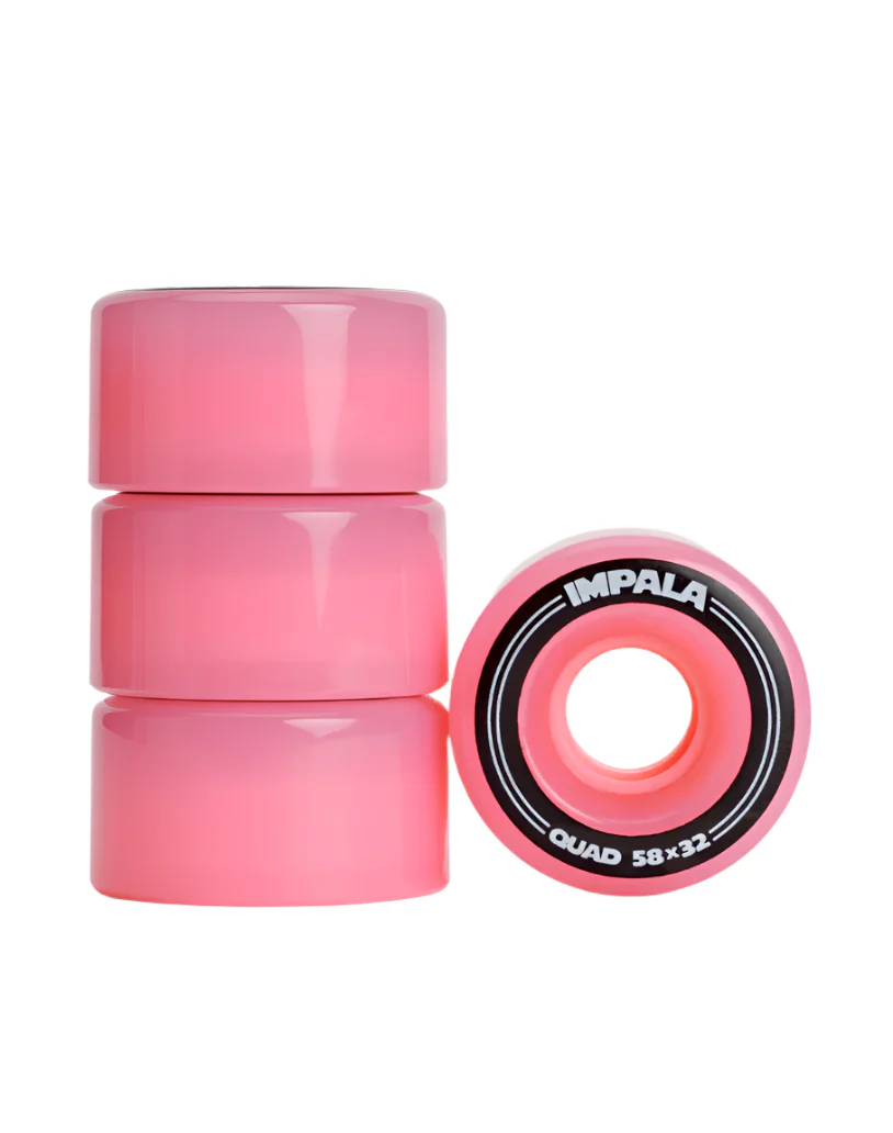 Impala Outdoor Wheels 8-pack - Image 4