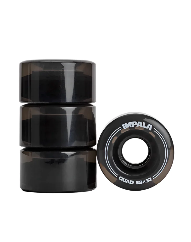 Impala Outdoor Wheels 8-pack - Image 6
