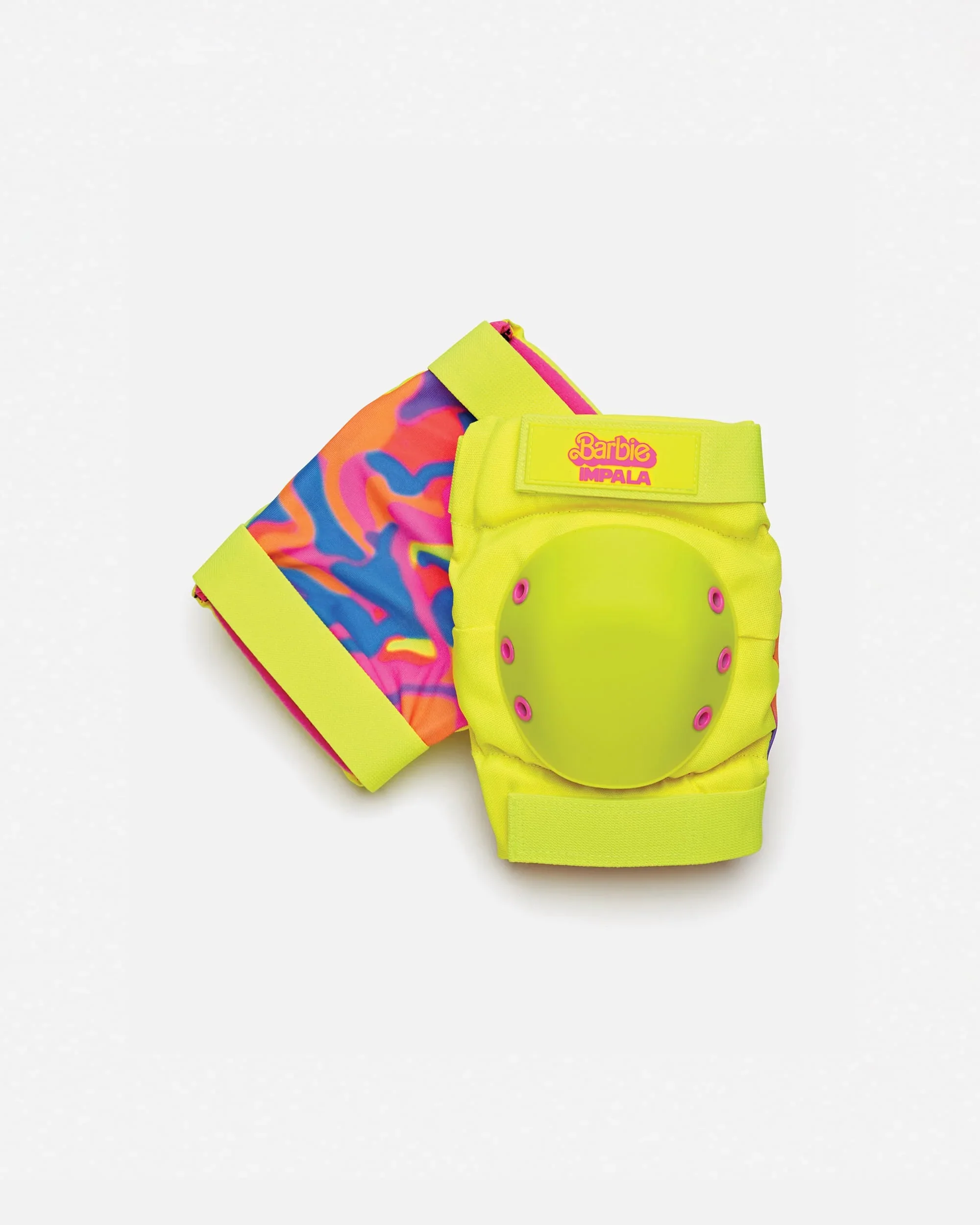 Impala Pad Set - BARBIE YELLOW - Image 3