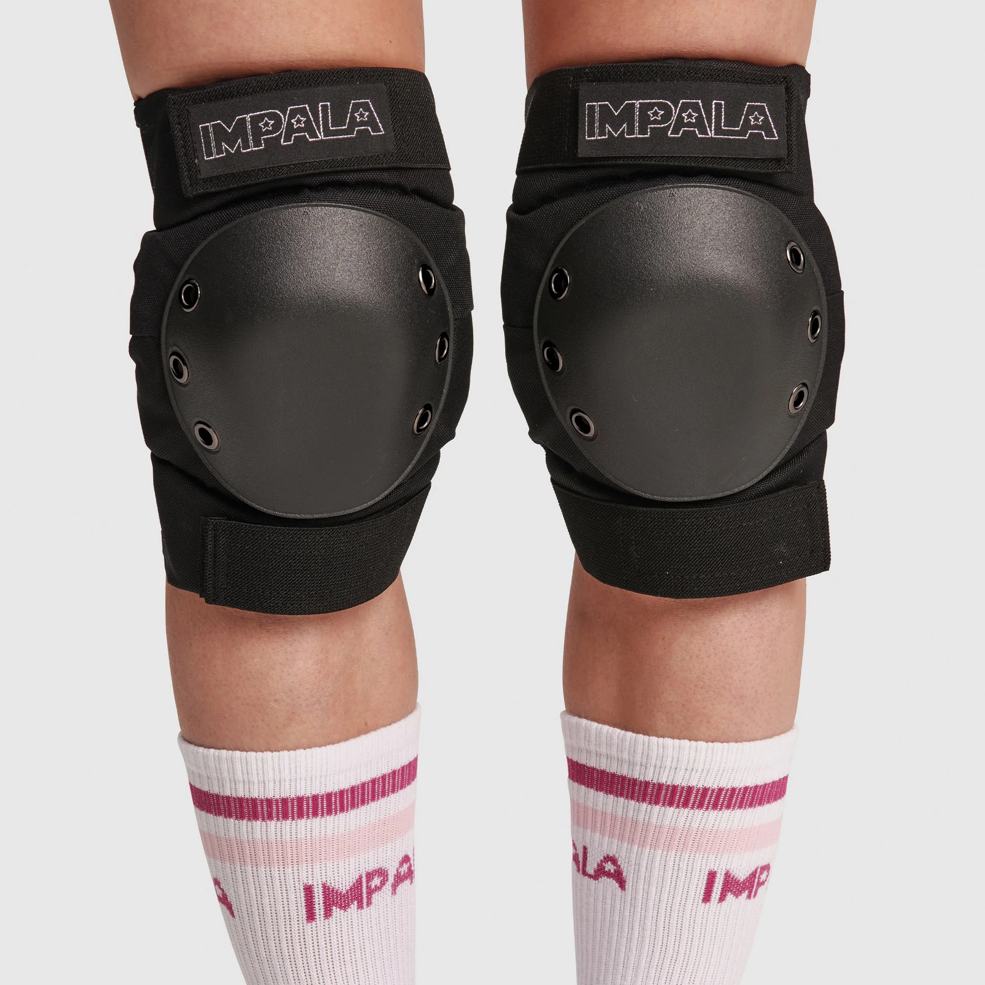 Impala Pad Set - BLACK - Image 4