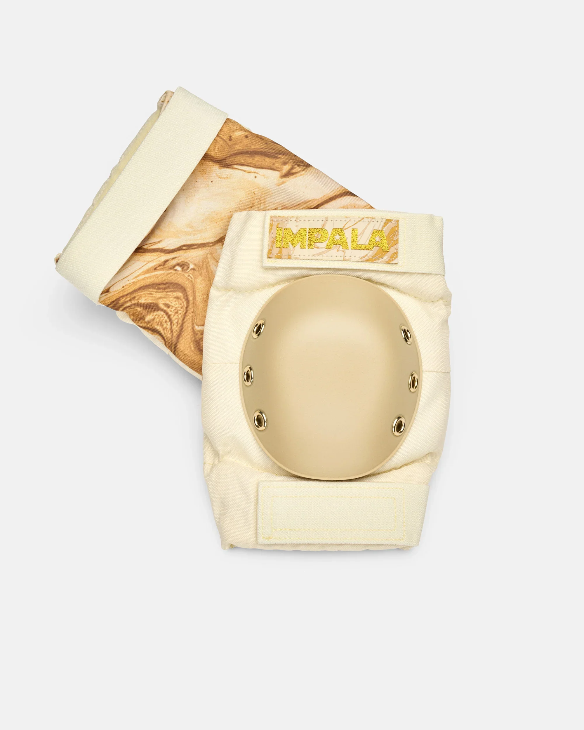 Impala Pad Set - MARAWA GOLD - Image 3