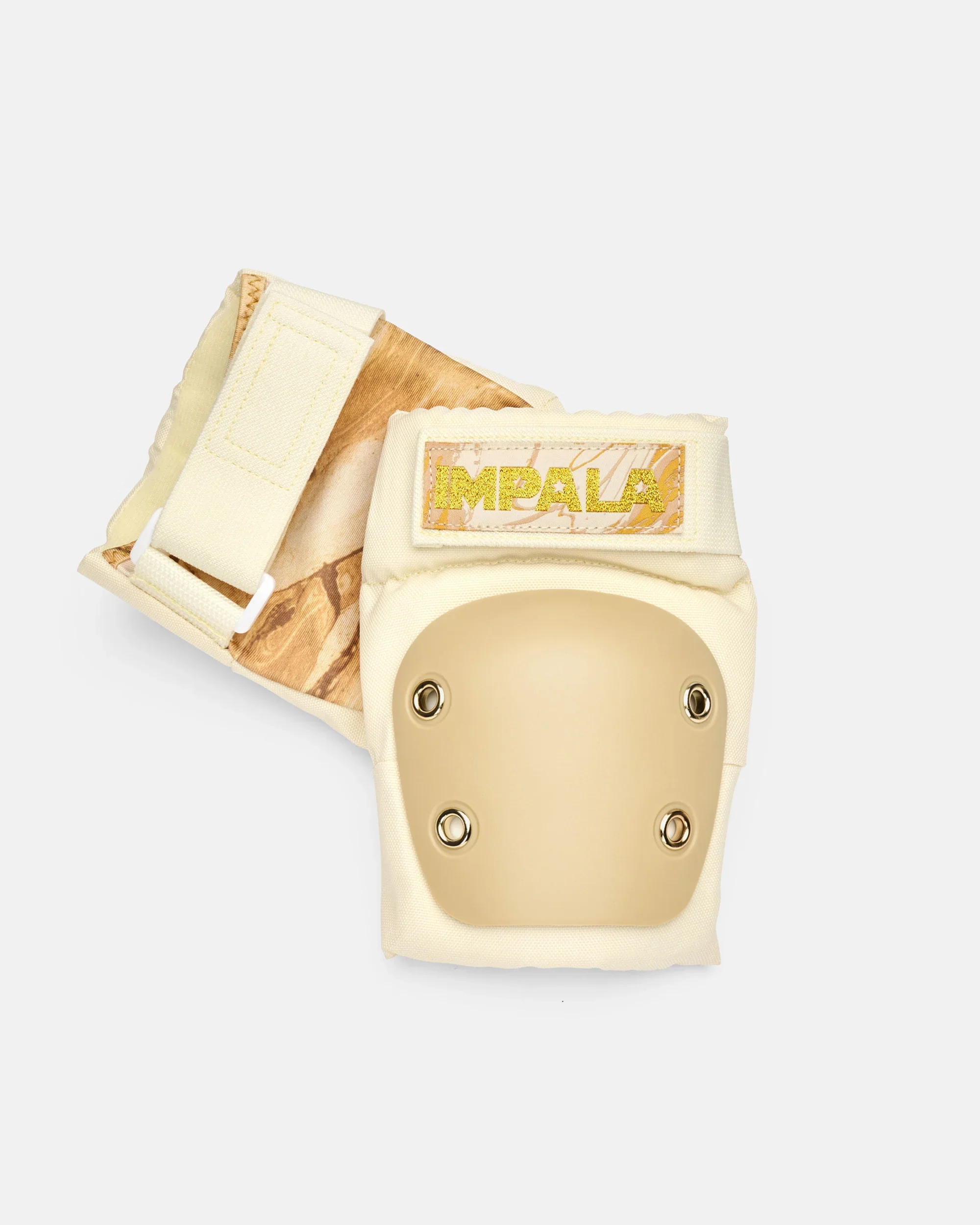 Impala Pad Set - MARAWA GOLD - Image 4